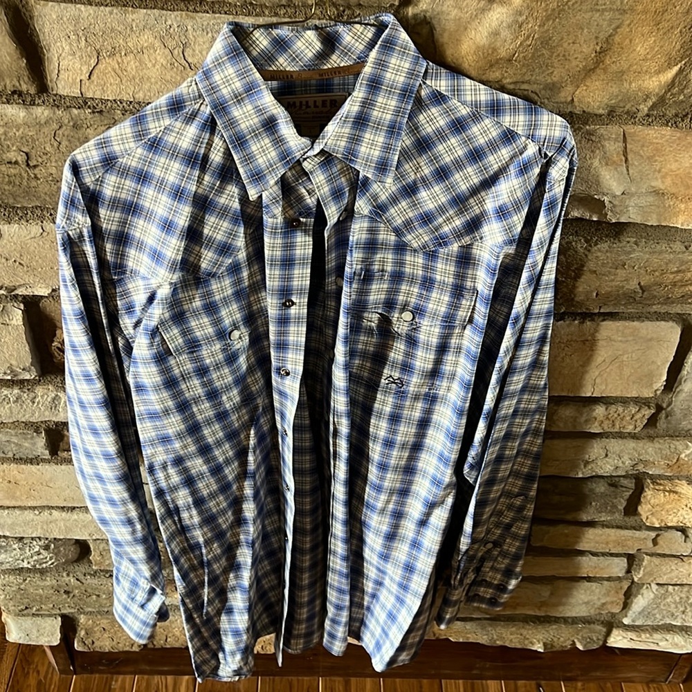 Cinch, Miller Ranch size Large